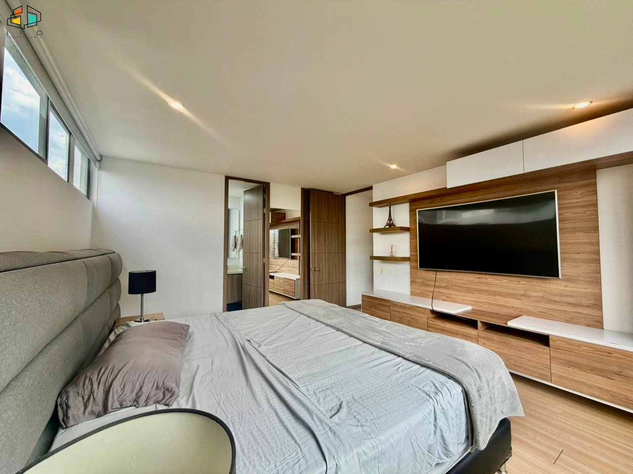 Apartamento en arriendo en El Poblado, Medellín · foto 17 de 24
