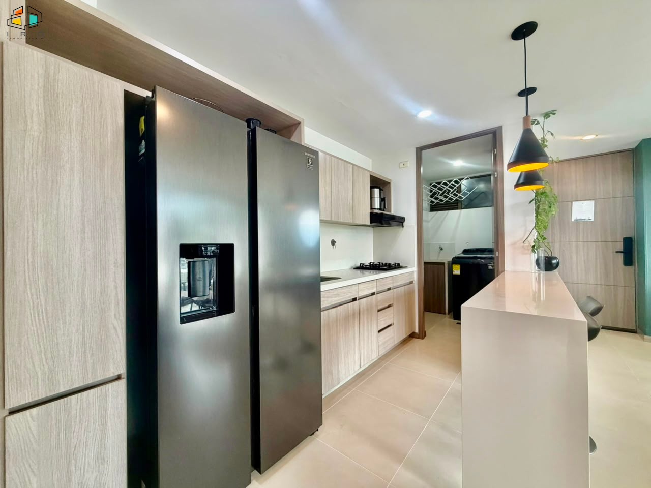 Apartamento en arriendo en El Poblado, Medellín · foto 13 de 24