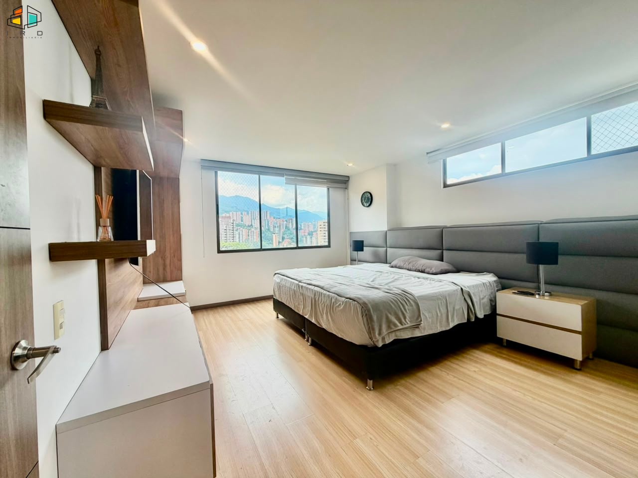 Apartamento en arriendo en El Poblado, Medellín · foto 18 de 24