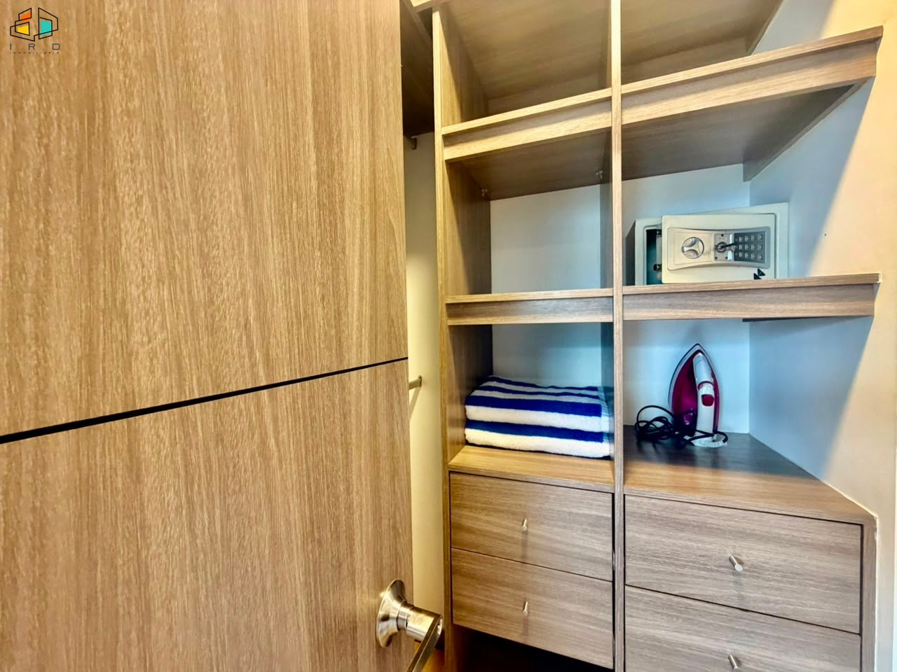 Apartamento en arriendo en El Poblado, Medellín · foto 20 de 24