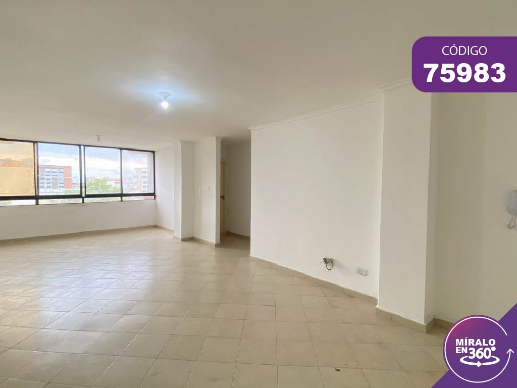 Apartamento en Arriendo en Villa santos, Barranquilla en arriendo en Villa Santos