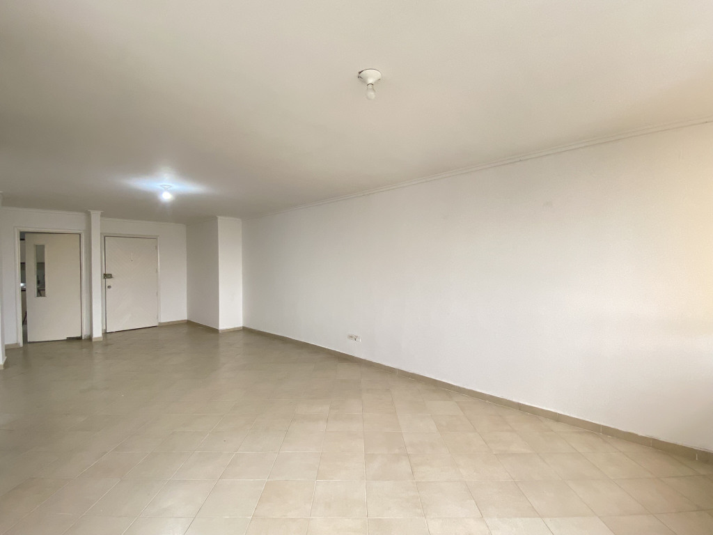 Apartamento en arriendo en Villa Santos, Barranquilla · foto 3 de 15