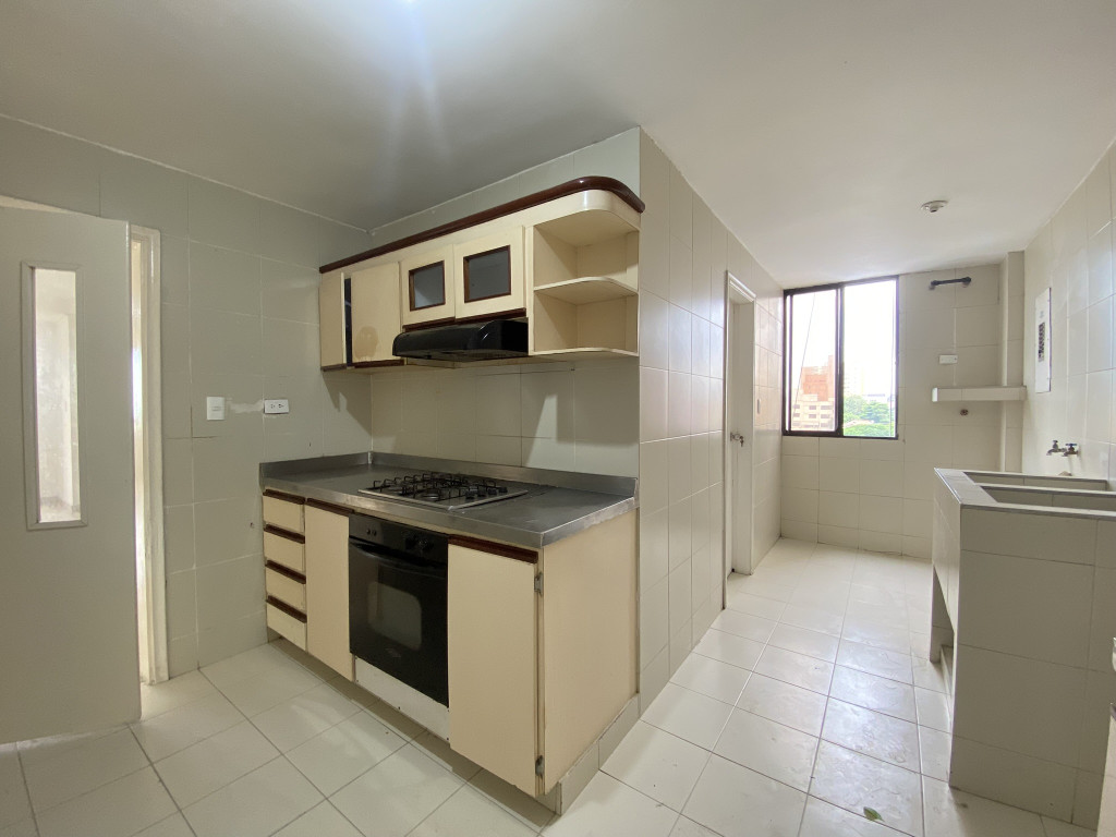 Apartamento en arriendo en Villa Santos, Barranquilla · foto 5 de 15