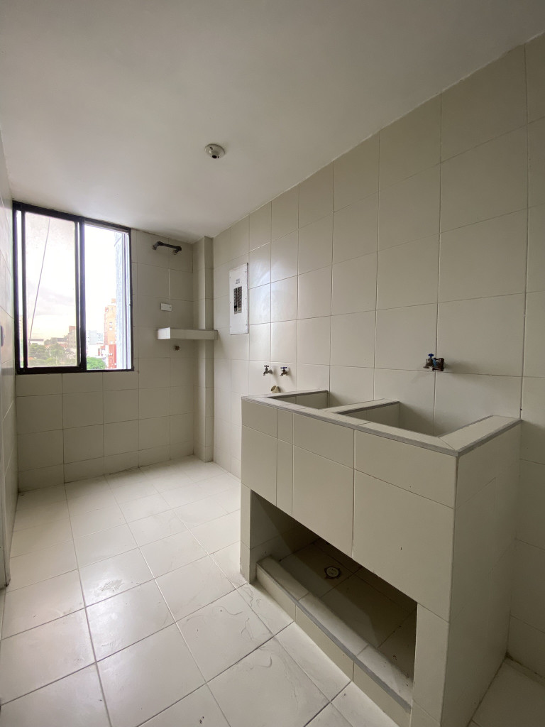 Apartamento en arriendo en Villa Santos, Barranquilla · foto 6 de 15