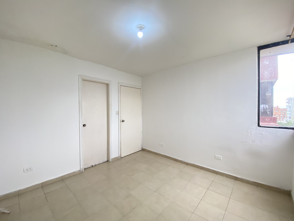 Apartamento en arriendo en Villa Santos, Barranquilla · foto 14 de 15