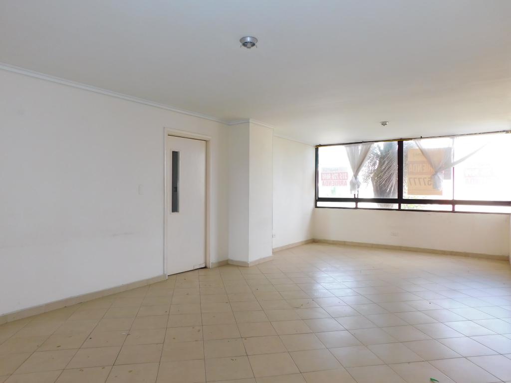 Apartamento en arriendo en Villa Santos, Barranquilla · foto 2 de 17