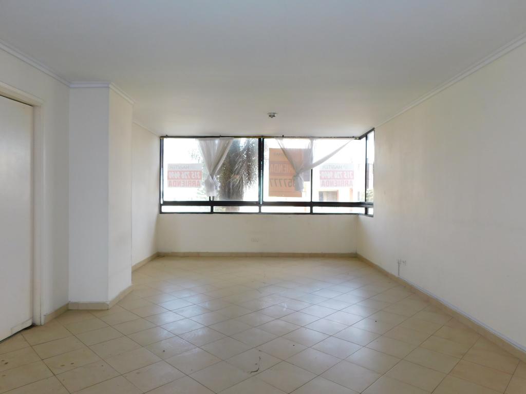 Apartamento en arriendo en Villa Santos, Barranquilla · foto 3 de 17