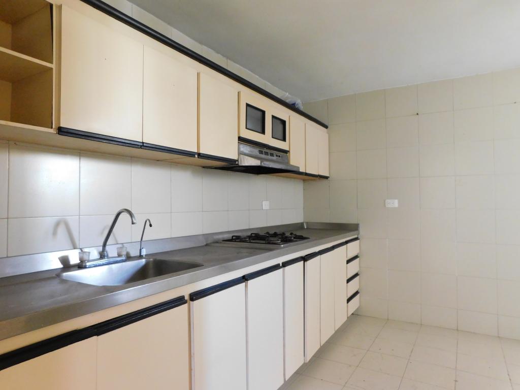 Apartamento en arriendo en Villa Santos, Barranquilla · foto 6 de 17