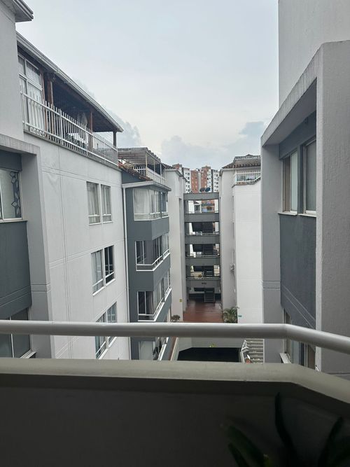 Apartamento de 3 alcobas en venta en Ciudadela Real De Minas, Bucaramanga, 108 m² · foto 2 de 16