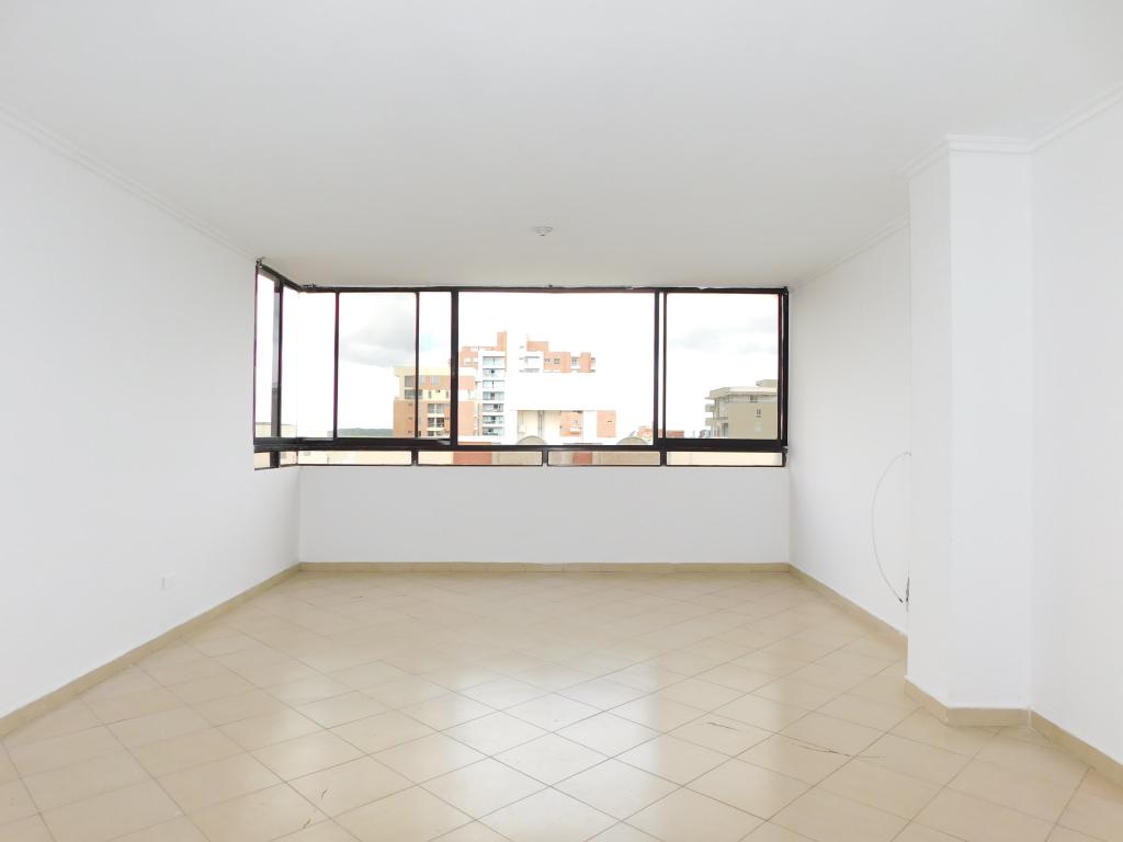 Apartamento en arriendo en Villa Santos, Barranquilla · foto 2 de 19