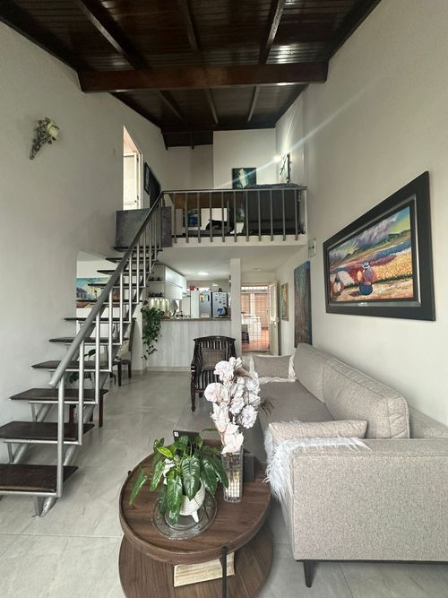 Apartamento de 3 alcobas en venta en Ciudadela Real De Minas, Bucaramanga, 108 m² · foto 3 de 16