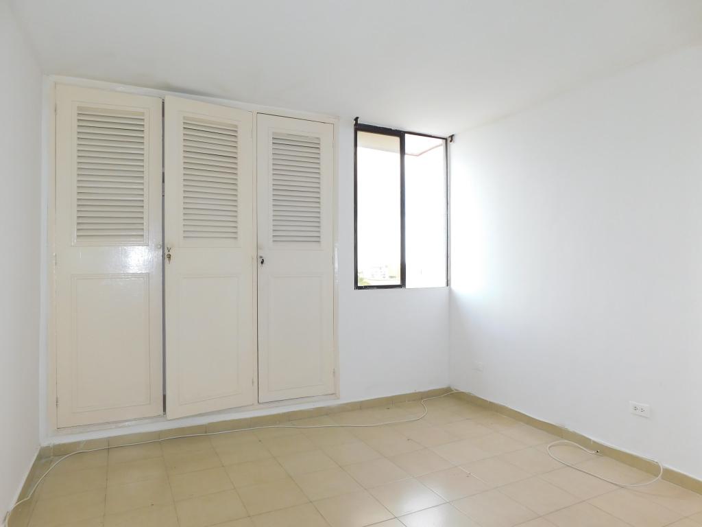 Apartamento en arriendo en Villa Santos, Barranquilla · foto 7 de 19