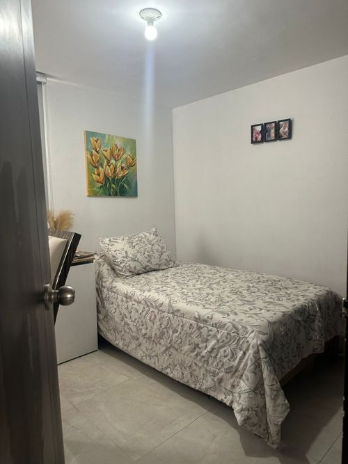 Apartamento de 3 alcobas en venta en Ciudadela Real De Minas, Bucaramanga, 108 m² · foto 5 de 16