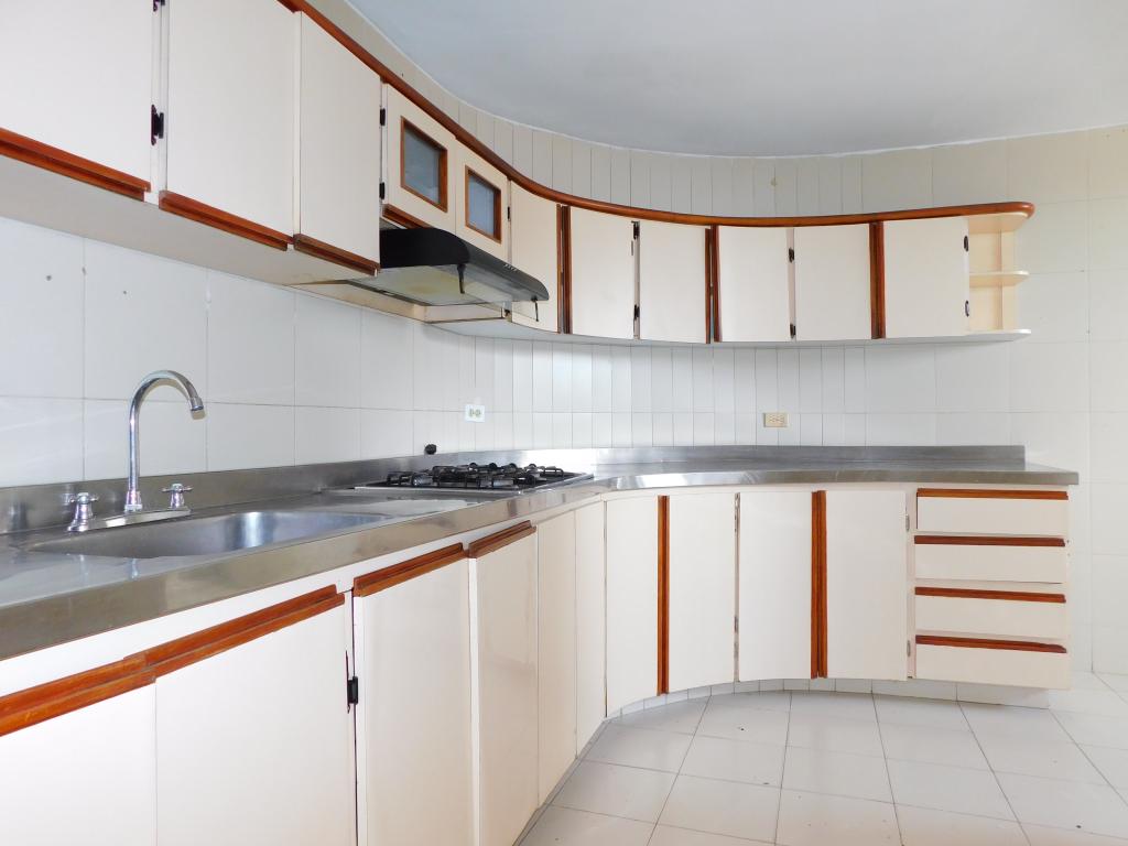 Apartamento en arriendo en Villa Santos, Barranquilla · foto 17 de 19