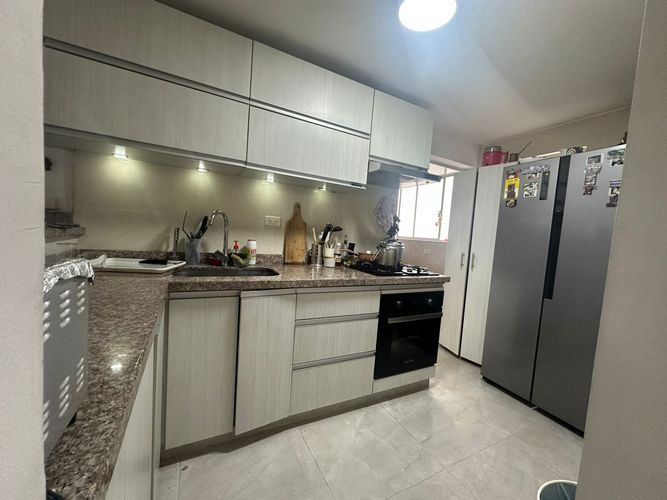 Apartamento de 3 alcobas en venta en Ciudadela Real De Minas, Bucaramanga, 108 m² · foto 6 de 16