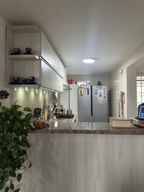 Apartamento de 3 alcobas en venta en Ciudadela Real De Minas, Bucaramanga, 108 m² · foto 7 de 16