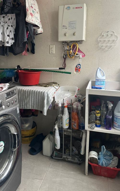 Apartamento de 3 alcobas en venta en Ciudadela Real De Minas, Bucaramanga, 108 m² · foto 8 de 16