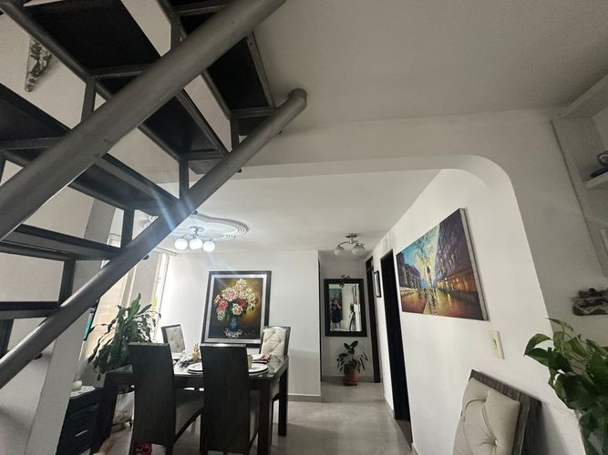 Apartamento de 3 alcobas en venta en Ciudadela Real De Minas, Bucaramanga, 108 m² · foto 9 de 16