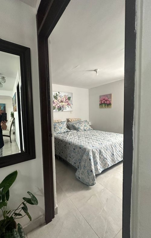 Apartamento de 3 alcobas en venta en Ciudadela Real De Minas, Bucaramanga, 108 m² · foto 10 de 16