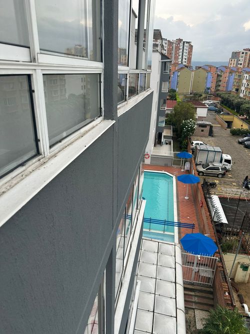 Apartamento de 3 alcobas en venta en Ciudadela Real De Minas, Bucaramanga, 108 m² · foto 11 de 16