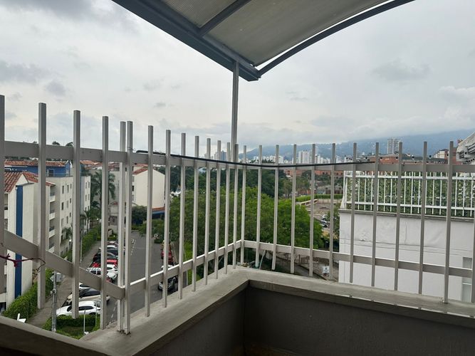 Apartamento de 3 alcobas en venta en Ciudadela Real De Minas, Bucaramanga, 108 m² · foto 13 de 16