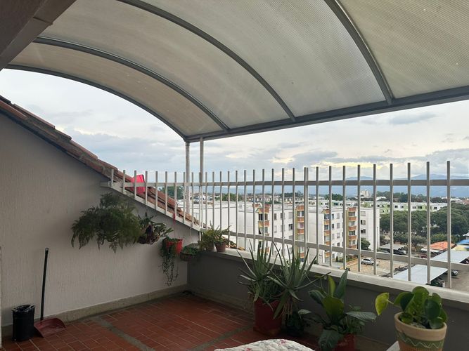 Apartamento de 3 alcobas en venta en Ciudadela Real De Minas, Bucaramanga, 108 m² · foto 14 de 16