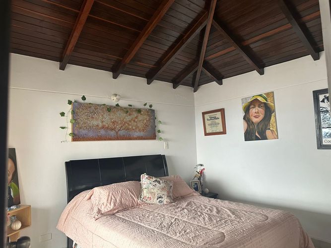 Apartamento de 3 alcobas en venta en Ciudadela Real De Minas, Bucaramanga, 108 m² · foto 15 de 16