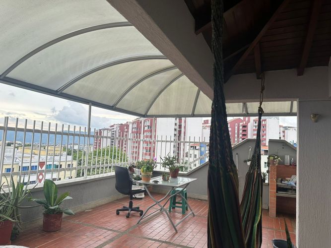 Apartamento de 3 alcobas en venta en Ciudadela Real De Minas, Bucaramanga, 108 m² · foto 16 de 16