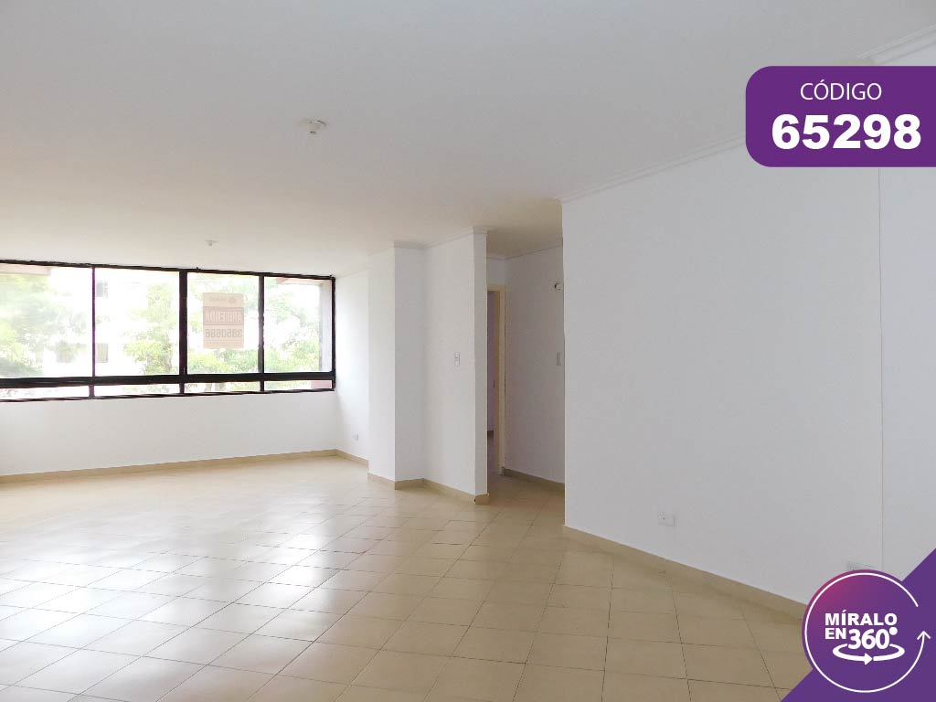 Apartamento en Arriendo en Villa santos, Barranquilla en arriendo en Villa Santos
