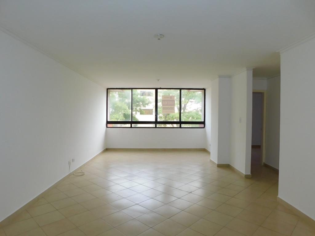 Apartamento en arriendo en Villa Santos, Barranquilla · foto 2 de 14