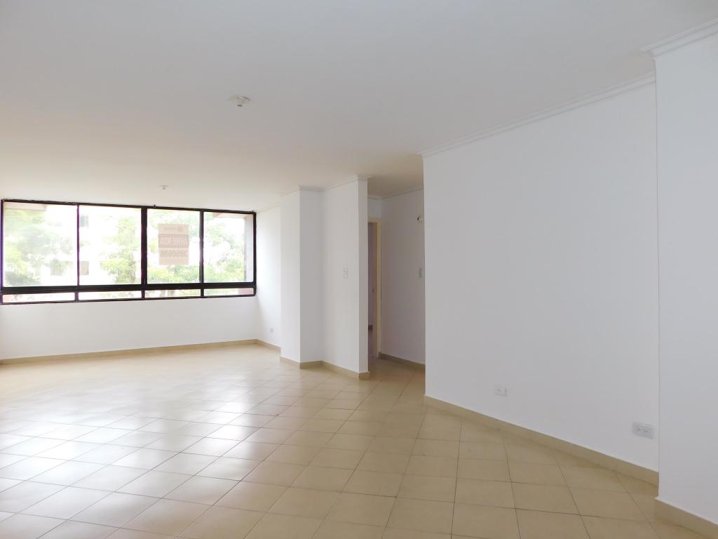 Apartamento en arriendo en Villa Santos, Barranquilla · foto 3 de 14