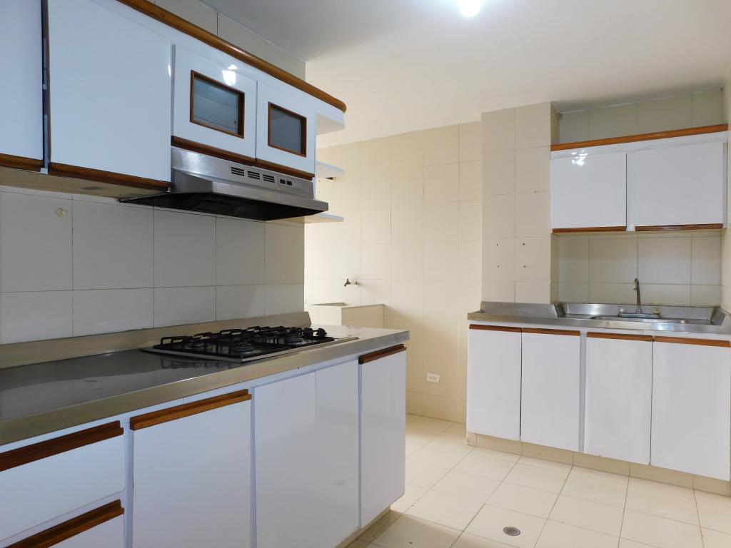 Apartamento en arriendo en Villa Santos, Barranquilla · foto 7 de 14