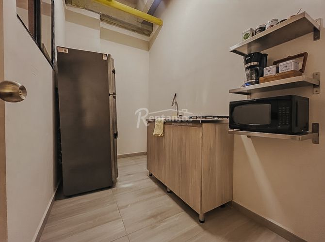 Local en venta en El Portal, Envigado, 58 m² · foto 18 de 20