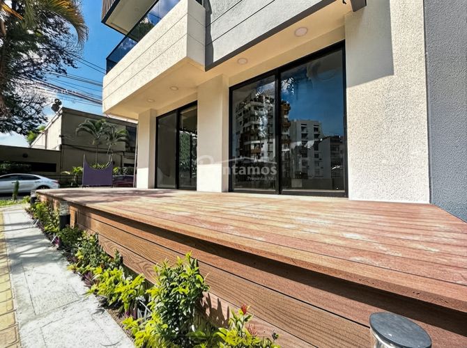 Local en venta en El Portal, Envigado, 58 m² · foto 20 de 20
