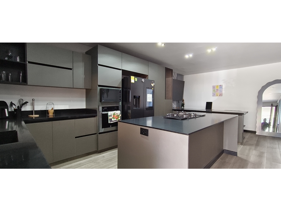 House for rent in Llano Grande, Rionegro