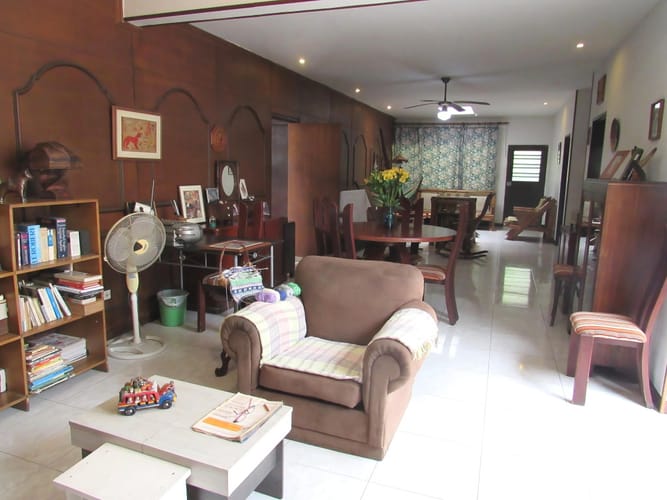 Casa de 5 alcobas en venta en La Flora, Cali, 261 m² · foto 3 de 24