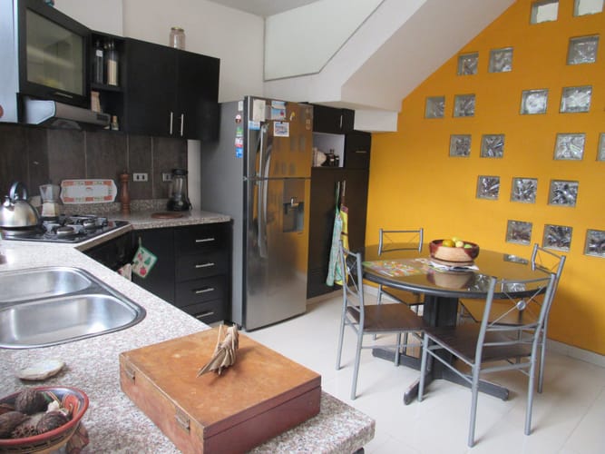 Casa de 5 alcobas en venta en La Flora, Cali, 261 m² · foto 4 de 24
