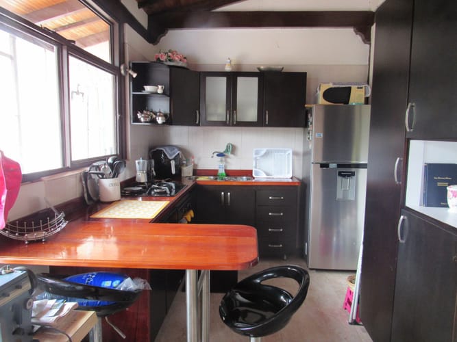 Casa de 5 alcobas en venta en La Flora, Cali, 261 m² · foto 23 de 24
