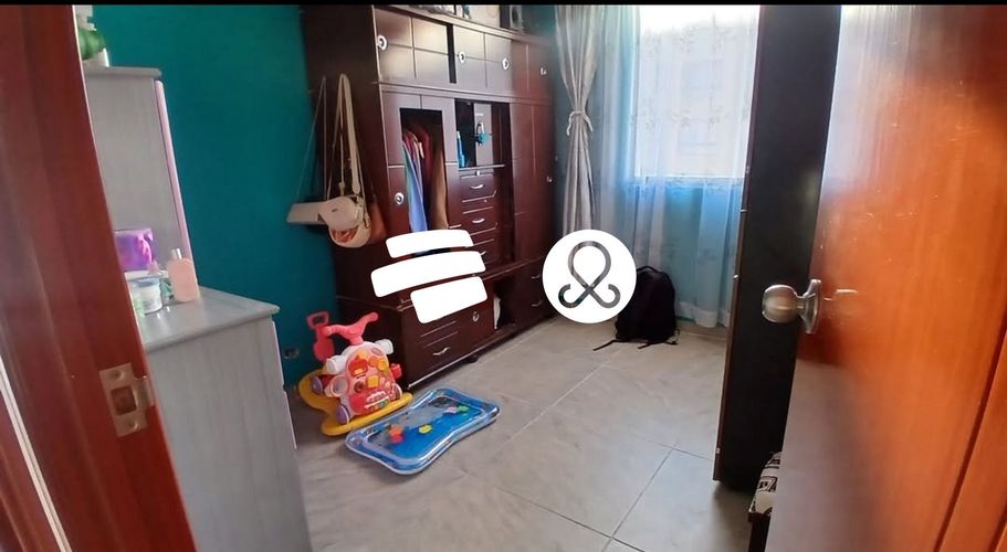 Apartamento de 2 alcobas en venta en Uaecd 007, Soacha, 58 m² · foto 4 de 6