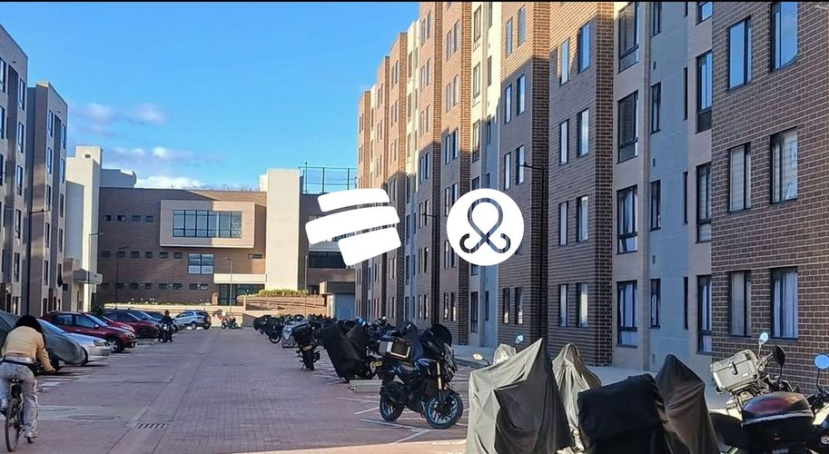 Apartamento de 2 alcobas en venta en Uaecd 007, Soacha, 58 m² · foto 6 de 6
