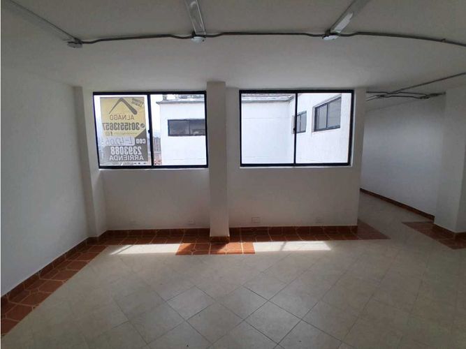 Local en arriendo en Estación Villa, Medellín, 80 m² · foto 15 de 18