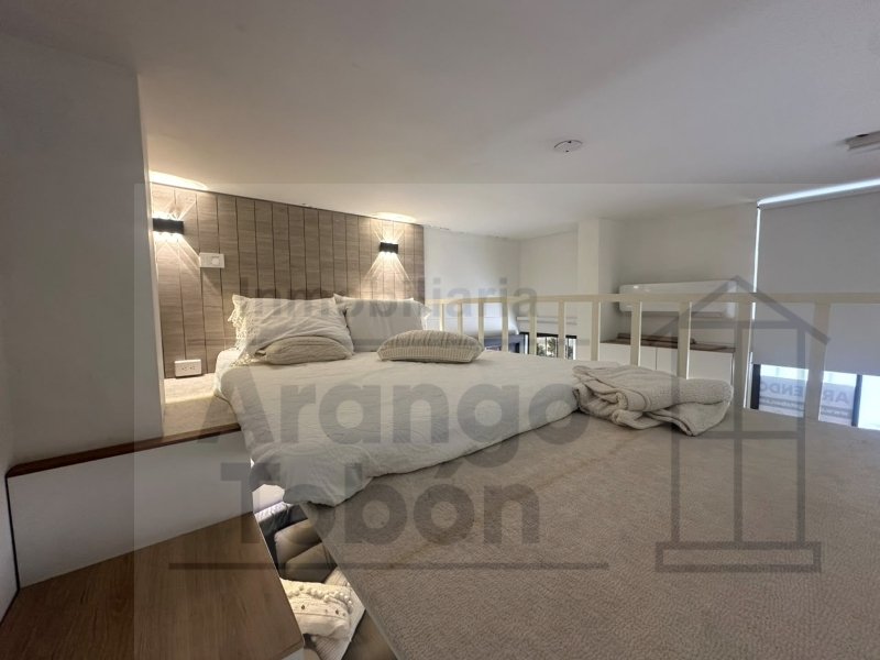 Apartamento en Arriendo en Conquistadores, Medellín - 3