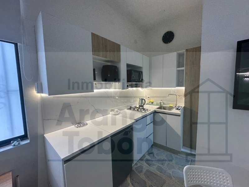 Apartamento en Arriendo en Conquistadores, Medellín - 4