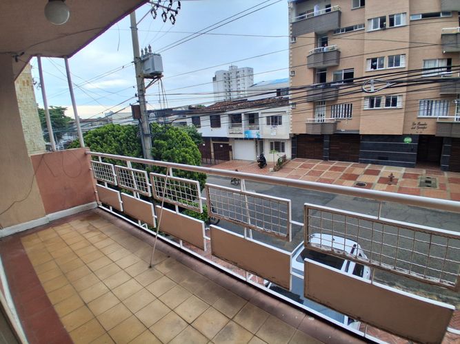 Casa de 6 alcobas en venta en San Alonso, Bucaramanga, 240 m² · foto 21 de 24