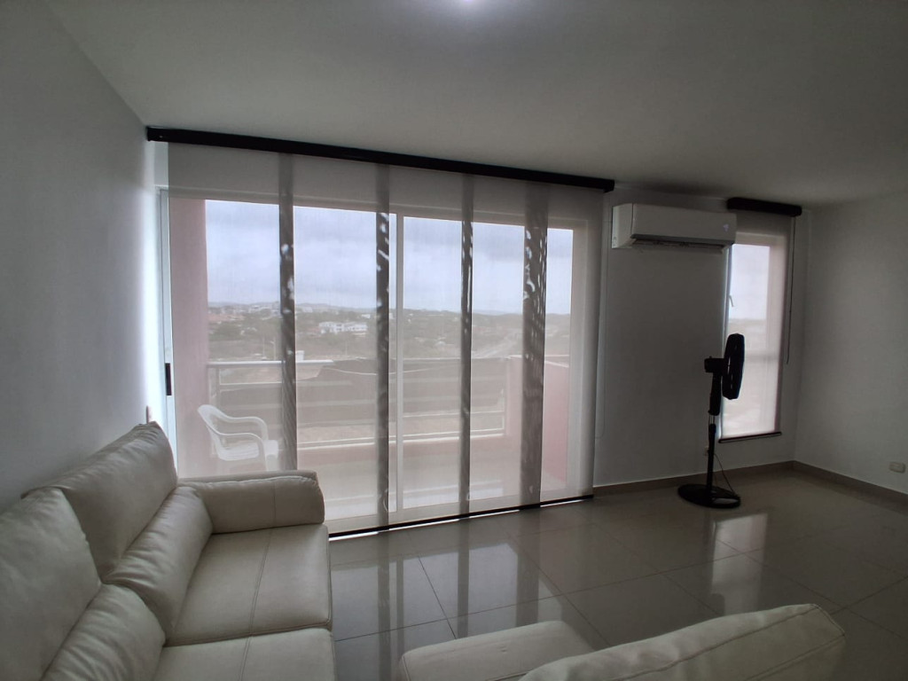 Apartment for rent in Villa Campestre, Barranquilla