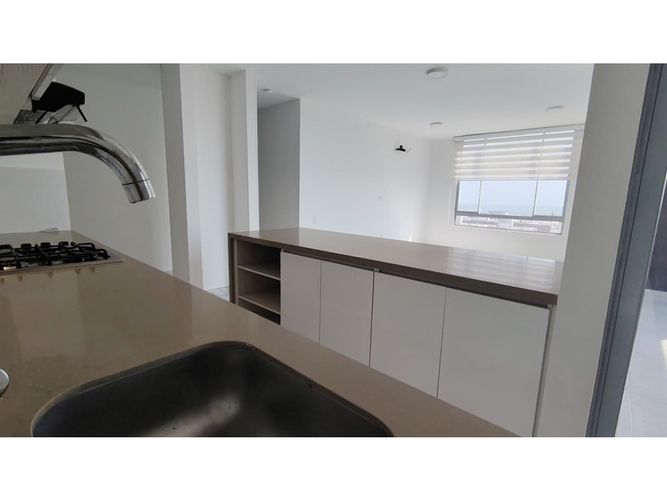 Apartamento de 3 alcobas en venta en Rio Alto, Barranquilla, 117 m² · foto 5 de 20