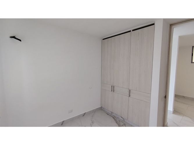 Apartamento de 3 alcobas en venta en Rio Alto, Barranquilla, 117 m² · foto 6 de 20