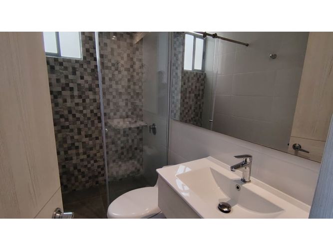 Apartamento de 3 alcobas en venta en Rio Alto, Barranquilla, 117 m² · foto 9 de 20
