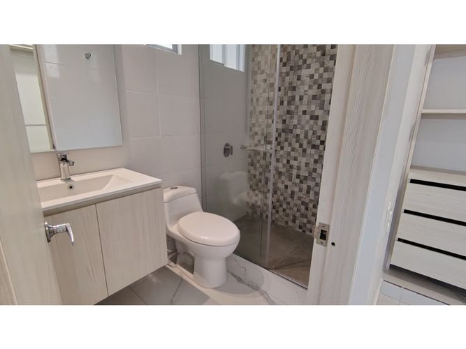 Apartamento de 3 alcobas en venta en Rio Alto, Barranquilla, 117 m² · foto 10 de 20