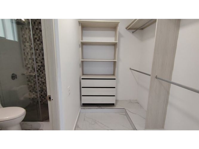 Apartamento de 3 alcobas en venta en Rio Alto, Barranquilla, 117 m² · foto 11 de 20
